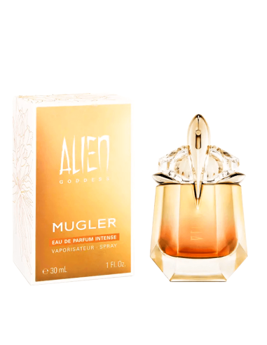 Alien Goddess Intense Mugler