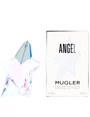 Angel Mugler Eau de Toilette 