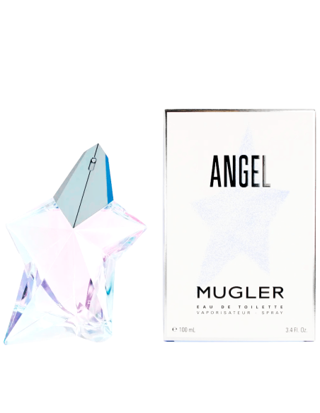 Angel Mugler Eau de Toilette 