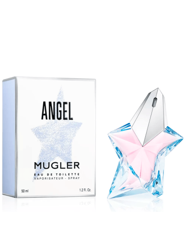 Angel Mugler Eau de Toilette 