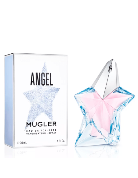 Angel Mugler Eau de Toilette 