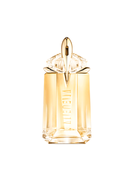 Alien Goddess Mugler