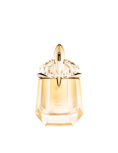 Alien Goddess Mugler