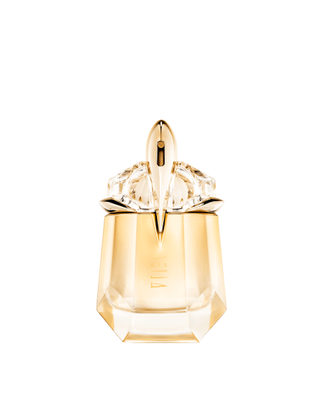 Alien Goddess Mugler