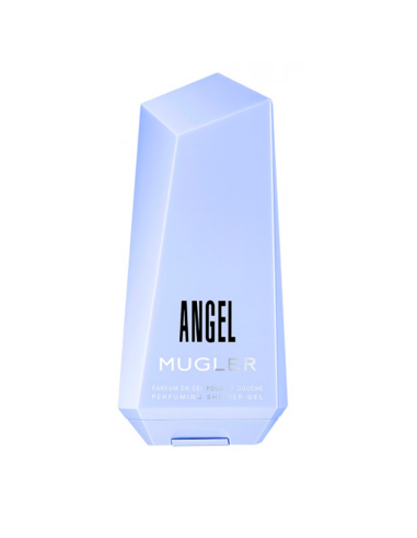 ANGEL SHOWER GEL