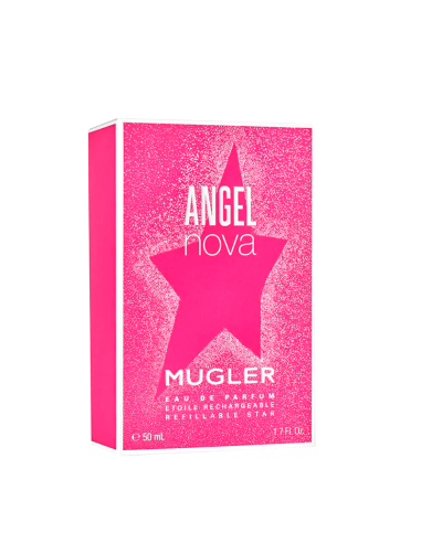 Angel Nova Mugler