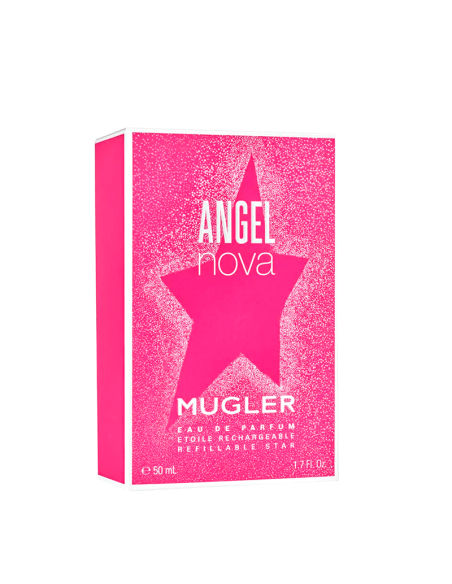 Angel Nova Mugler