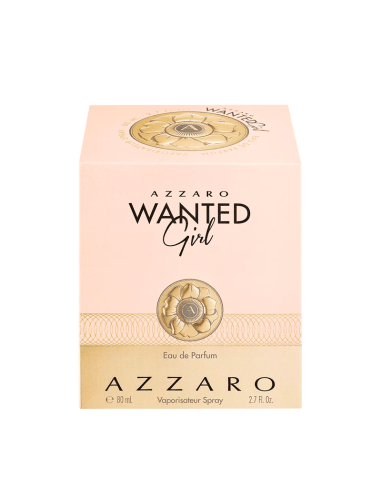 Wanted Girl Azzaro
