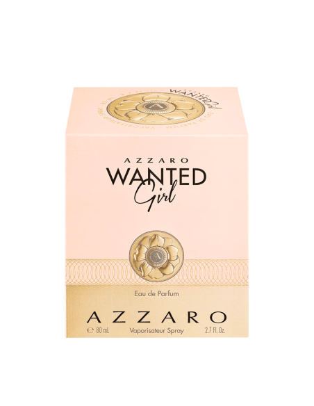 Wanted Girl Azzaro
