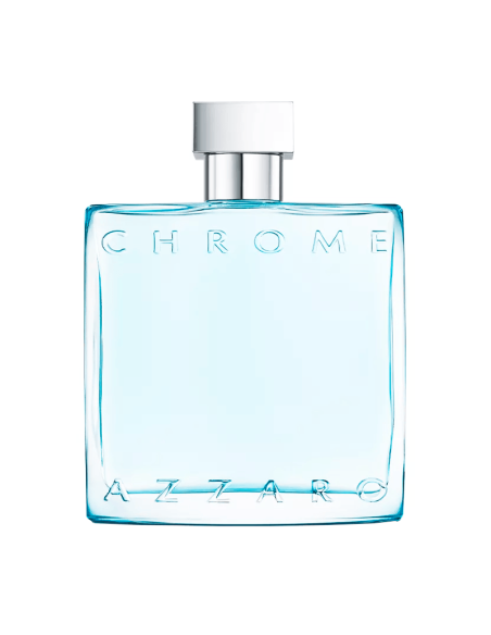 Chrome Azzaro