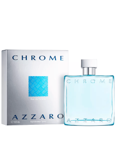 Chrome Azzaro 2