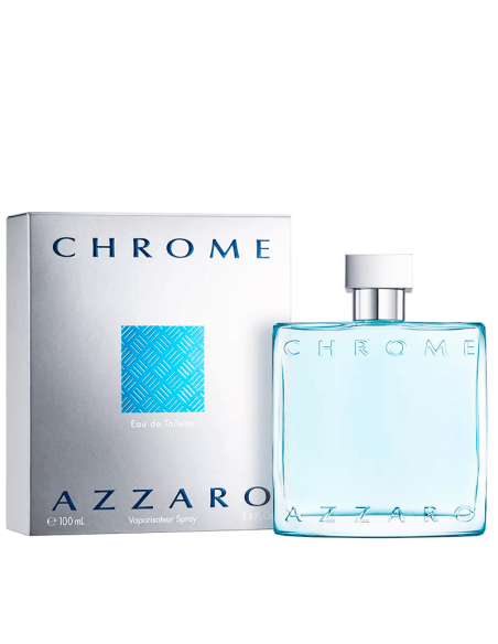 Chrome Azzaro