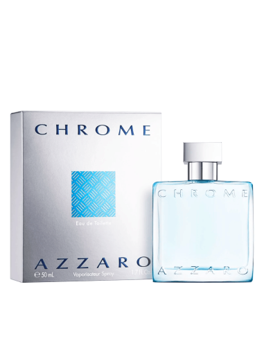 Chrome Azzaro