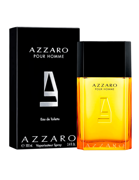 Azzaro pour Homme Azzaro