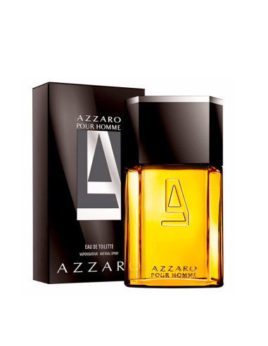 Azzaro pour Homme Azzaro