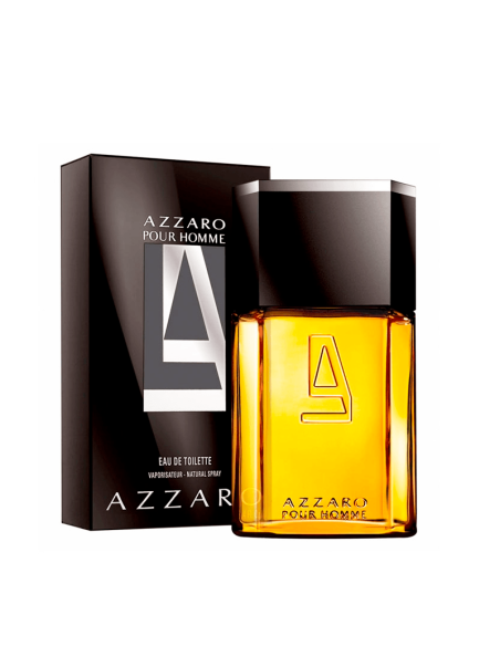 Azzaro pour Homme Azzaro