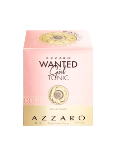 Wanted Girl Tonic Azzaro 2