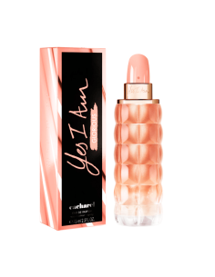 Yes I Am Glorious Cacharel 2