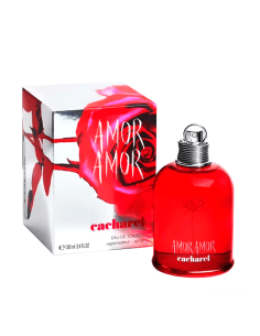 Amor Amor Eau de Toilette... 2