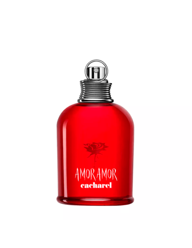 Amor Amor Eau de Toilette Cacharel