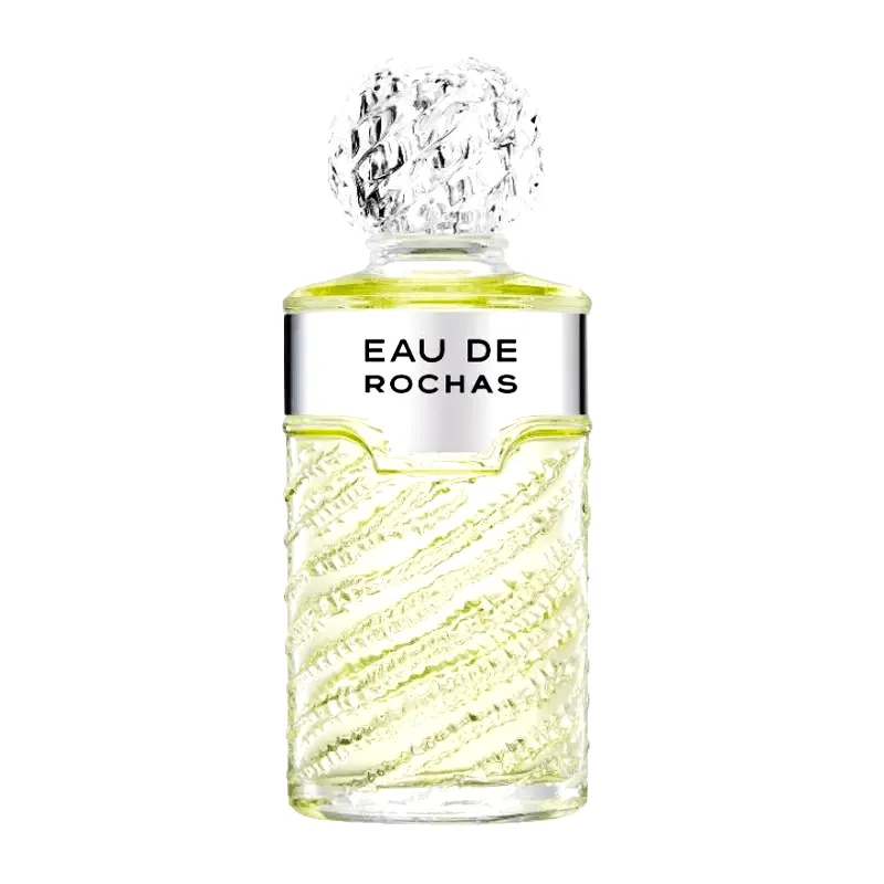 Eau de Rochas Rochas