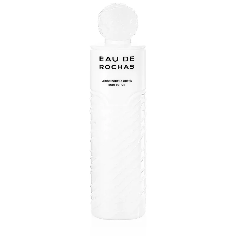 Rochas Eau De Rochas Body Milk