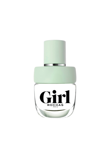 Girl Rochas
