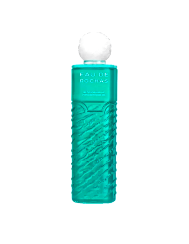 ROCHAS EAU DE ROCHAS SHOWER GEL