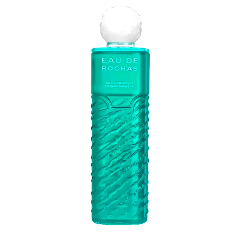 Rochas Eau De Rochas Shower Gel