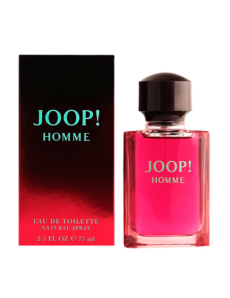 Joop! Homme Joop!