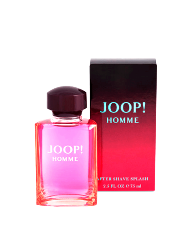 JOOP HOMME A/SHAVE 75 ML