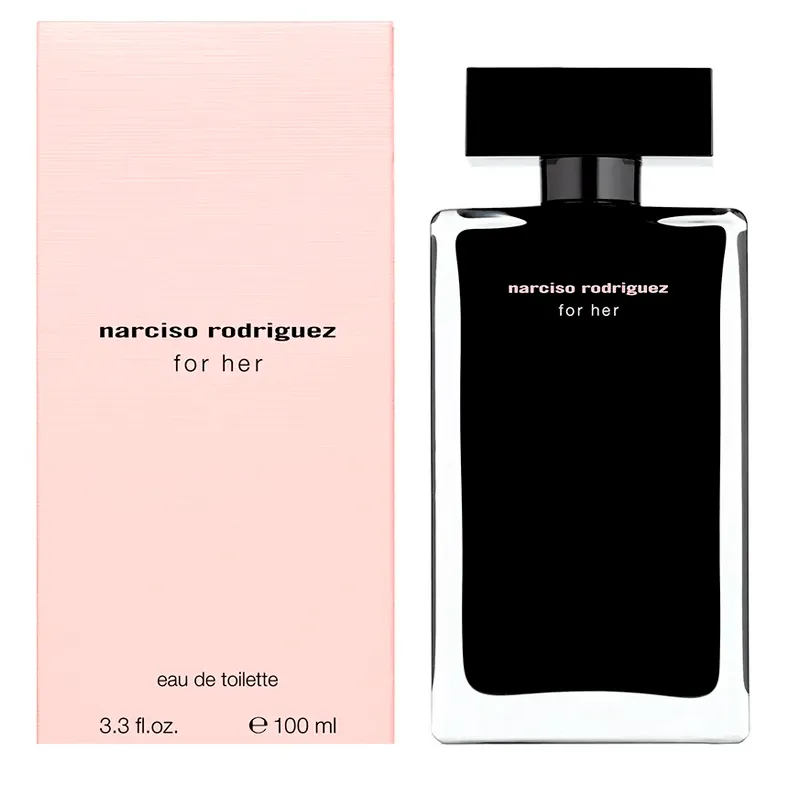 Narciso Rodriguez For Her Narciso Rodriguez