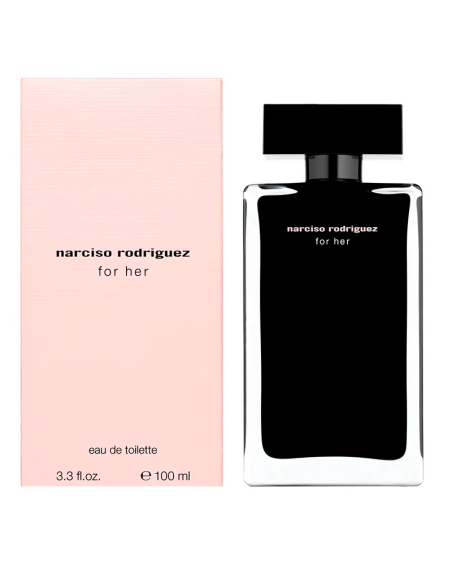 Narciso Rodriguez For Her Narciso Rodriguez