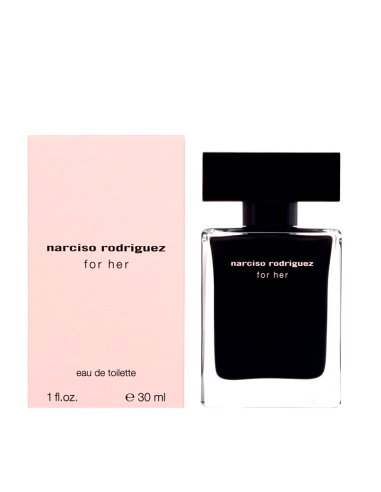 Narciso Rodriguez For Her Narciso Rodriguez