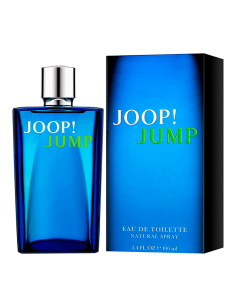 Joop! Jump Joop! 2