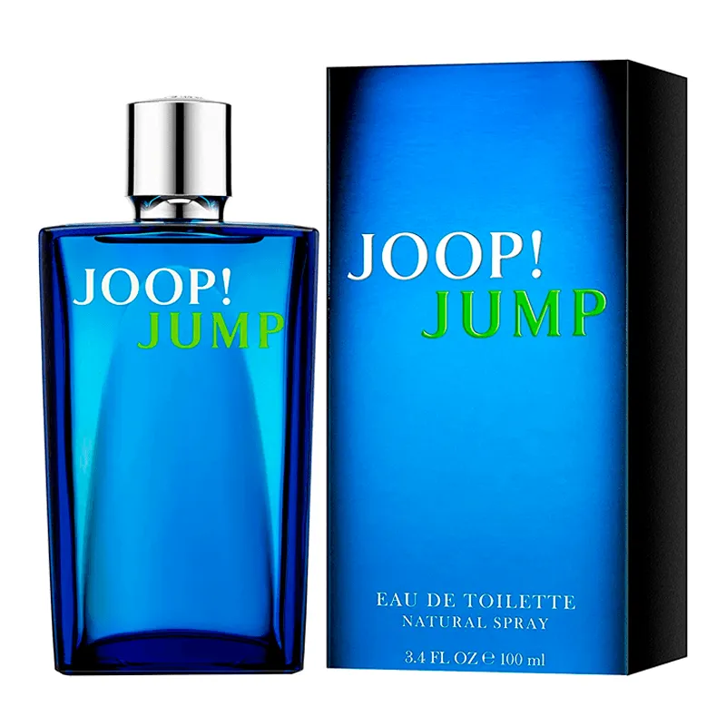 Joop! Jump Joop!