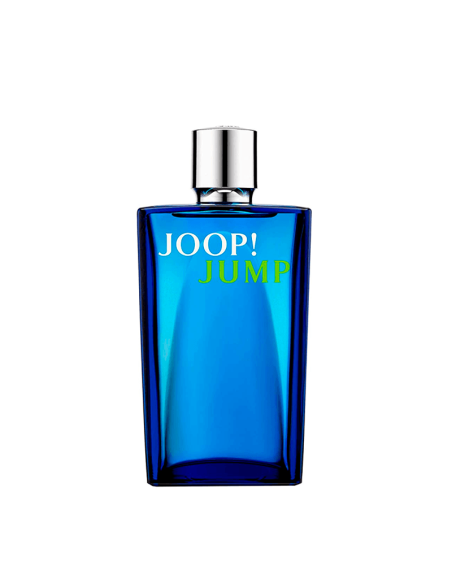 Joop! Jump Joop!