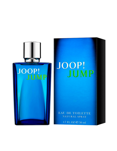 Joop! Jump Joop!