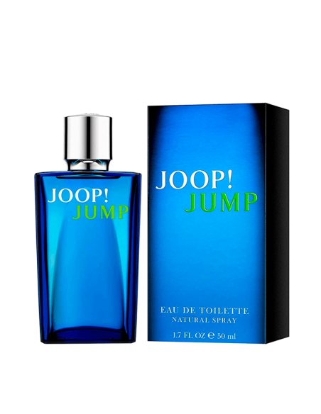 Joop! Jump Joop!
