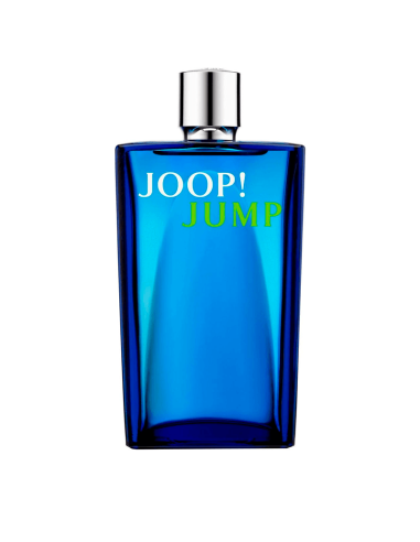 Joop! Jump Joop!