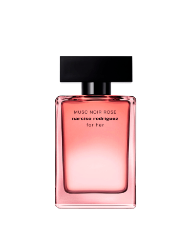 Musc Noir Rose For Her Narciso Rodriguez