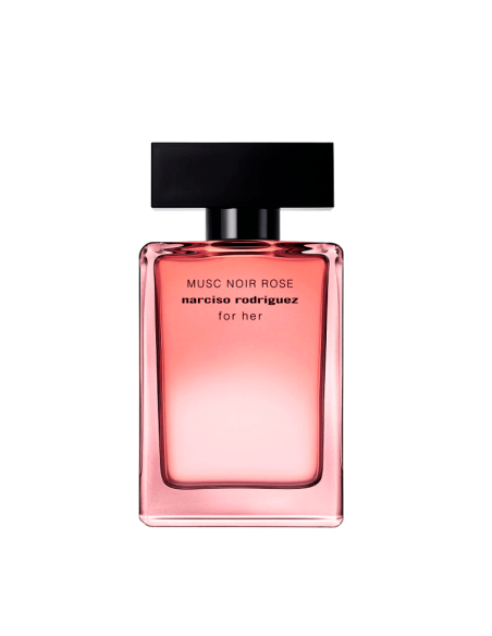 Musc Noir Rose For Her Narciso Rodriguez