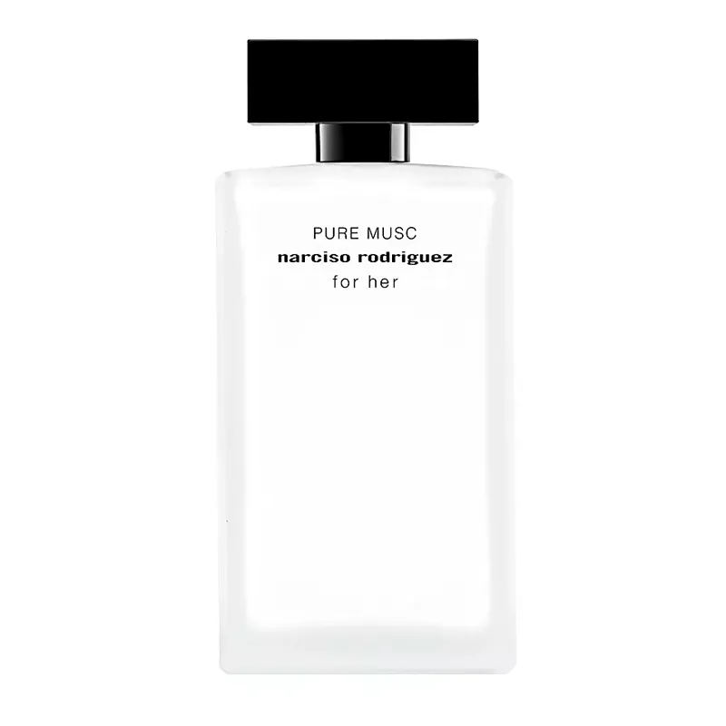 Pure Musc For Her Narciso Rodriguez