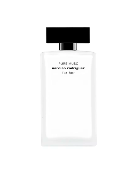 Pure Musc For Her Narciso Rodriguez