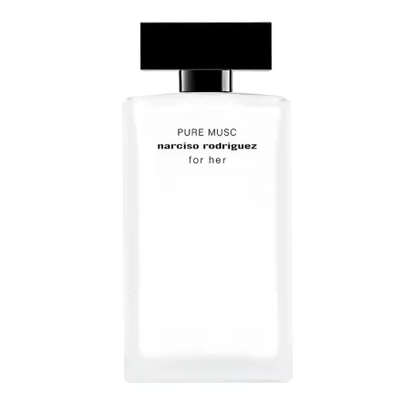 Pure Musc For Her Narciso Rodriguez