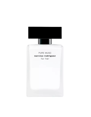 Pure Musc For Her Narciso Rodriguez