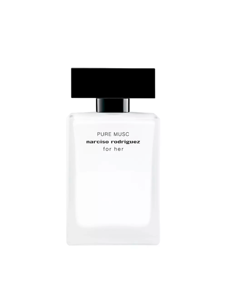Pure Musc For Her Narciso Rodriguez