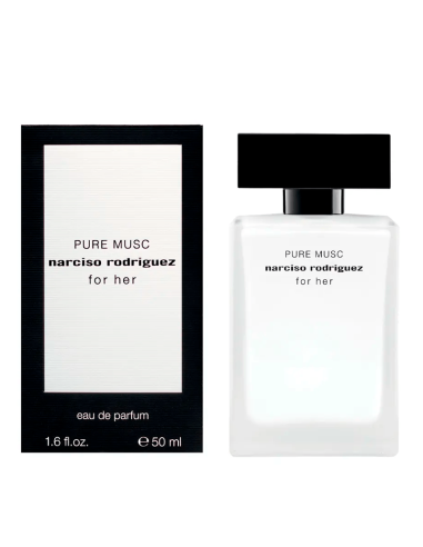 Pure Musc For Her Narciso Rodriguez