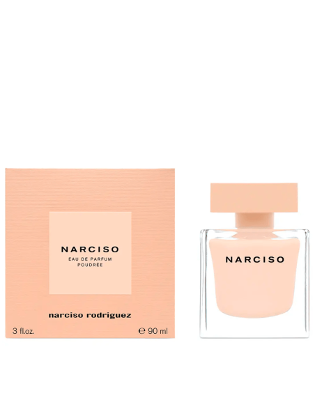 Narciso Poudree Narciso Rodriguez