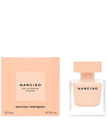 Narciso Poudree Narciso Rodriguez